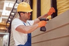 Best Steel Siding Installation  in Congress, AZ